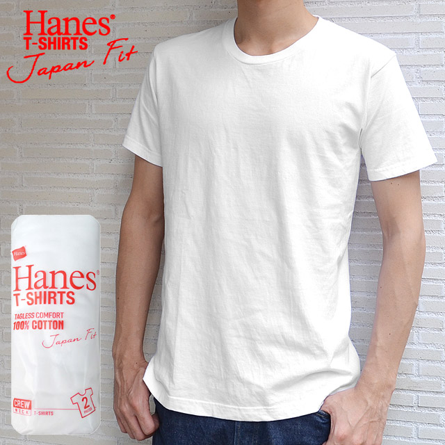 HANES(ヘインズ)のご用命お問合せは亜洲'Sへ